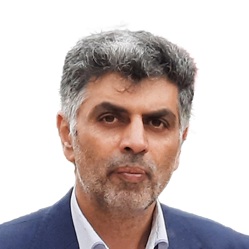 علیرضا اسمعیلی